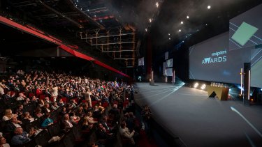 Mipim Riyadh Join MIPIM Middle East